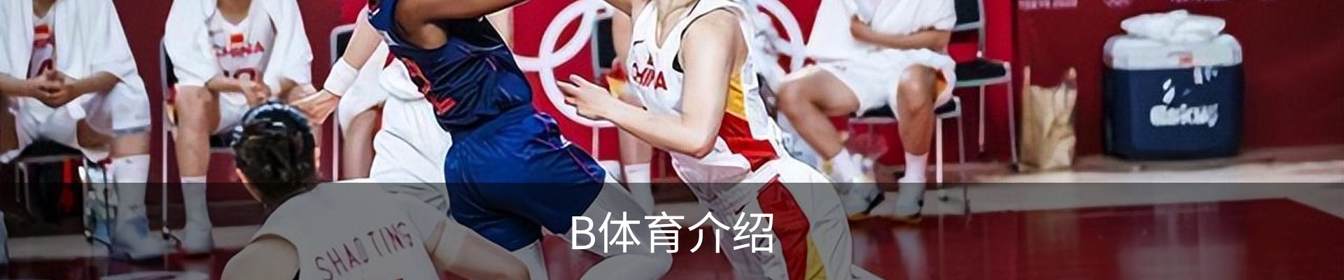 B体育介绍